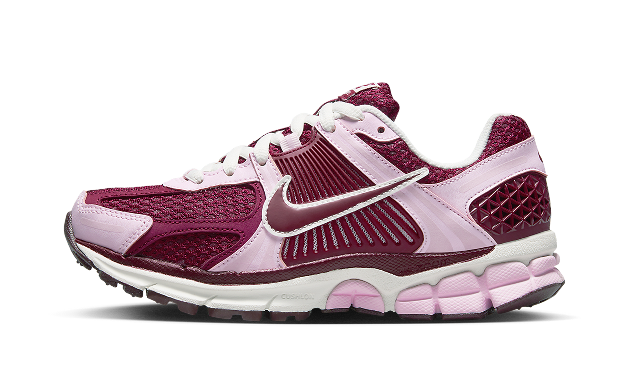 ZOOM VOMERO 5 WMNS"Pink Foam" FN7196 663