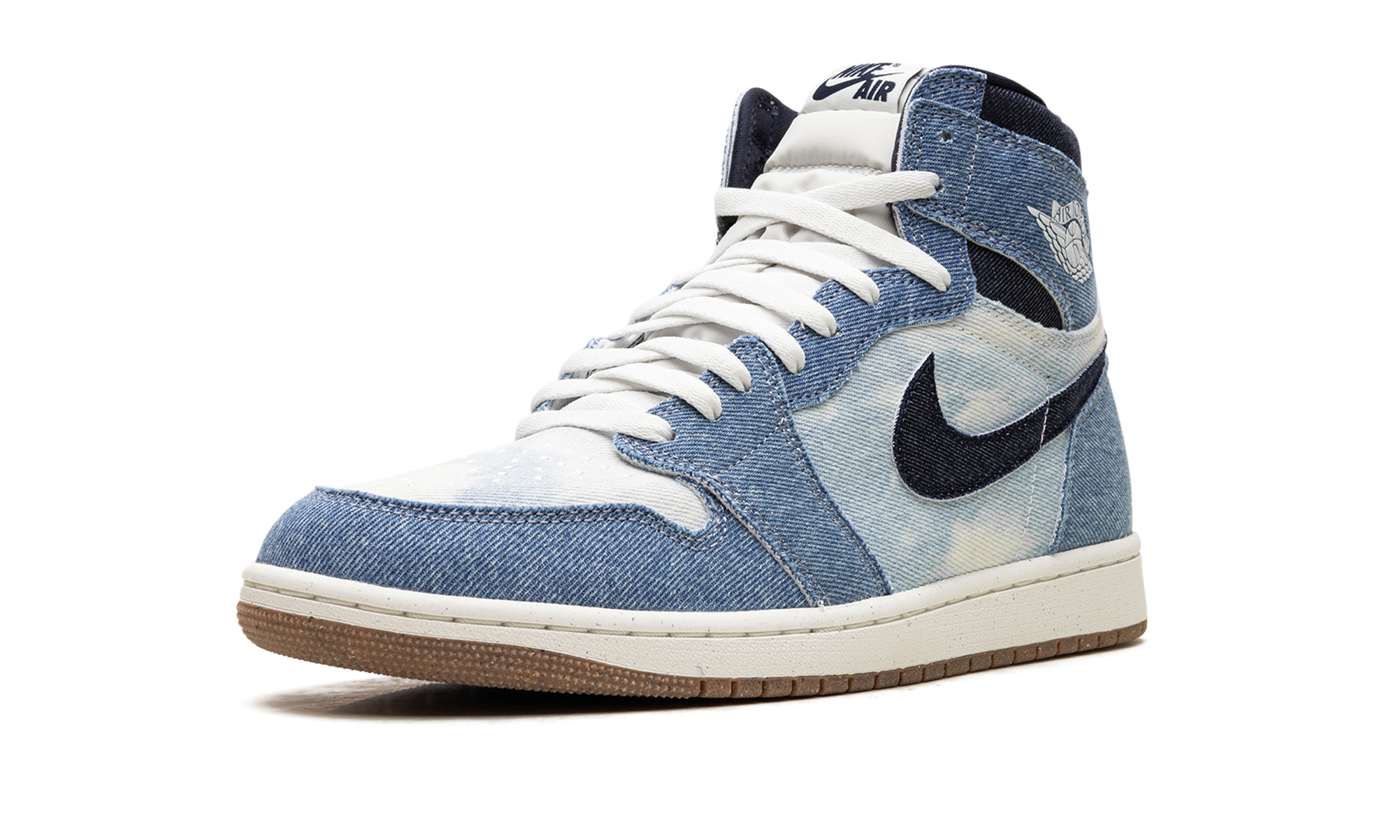1 Retro High OG "Denim" FQ2947 100