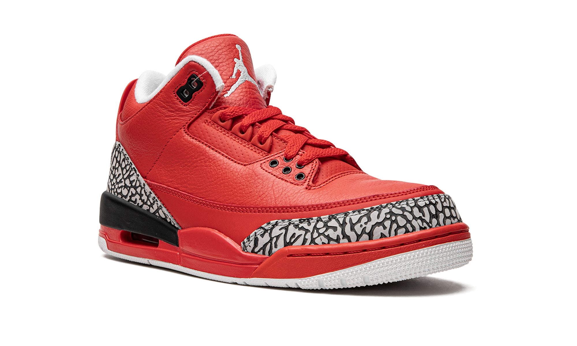 3 Retro "Grateful" AJ3 770438
