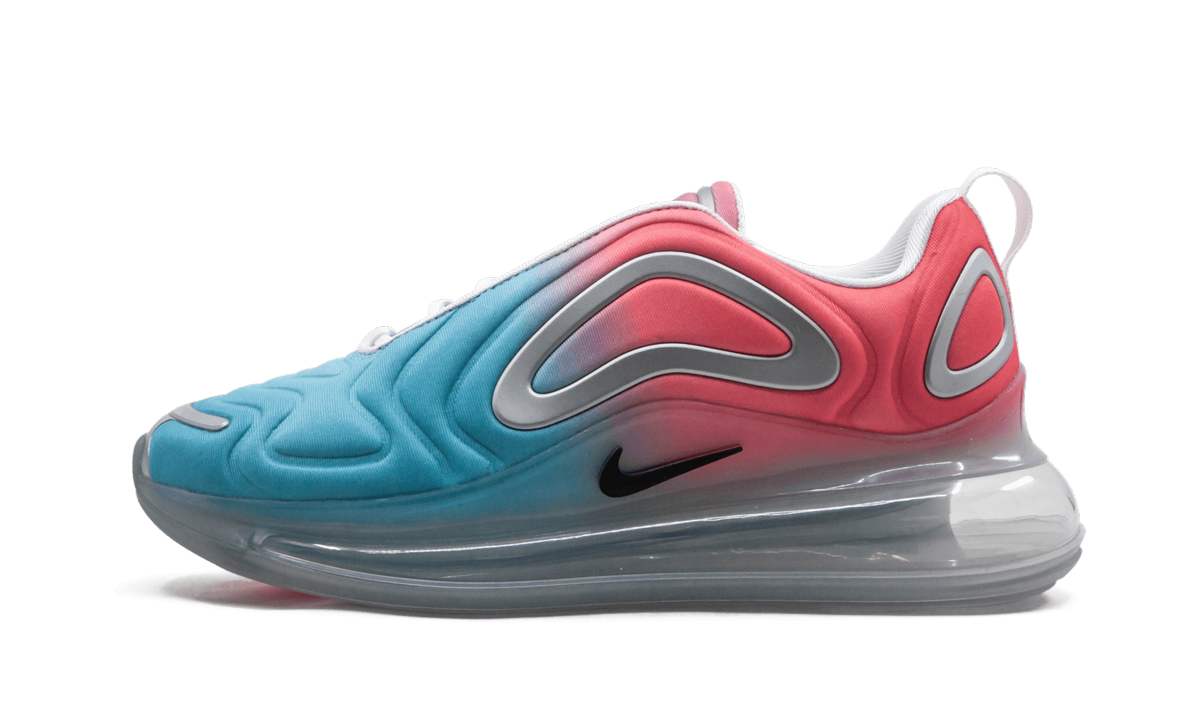 AIR MAX 720 WMNS"Pink Sea" AR9293 600