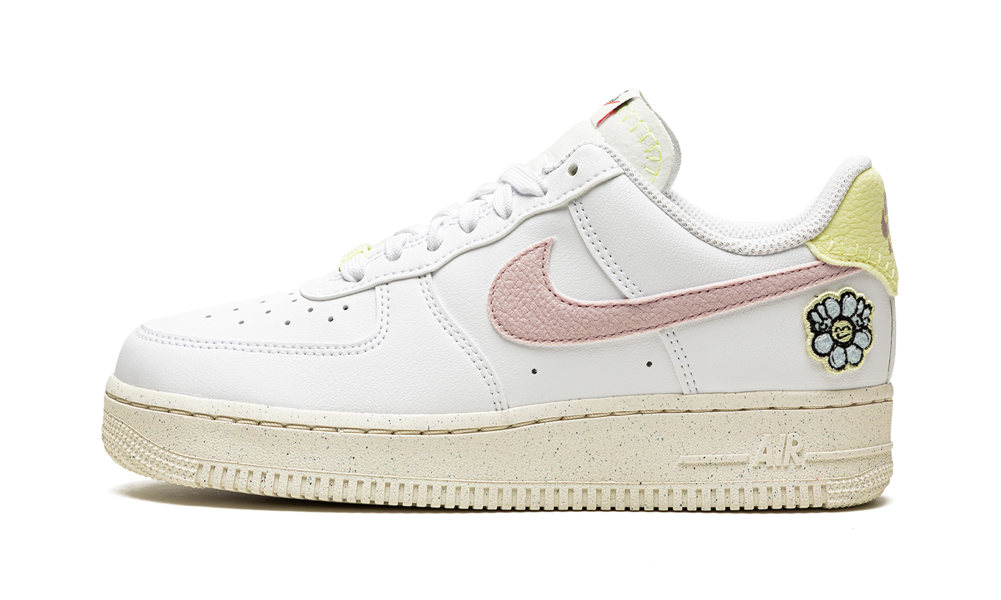 AIR FORCE 1 LO NEXT NATU MNS WMNS"Flower Power" DJ6377 100