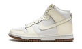 DUNK HIGH MNS WMNS"Sail/ Gum" DD1869 109