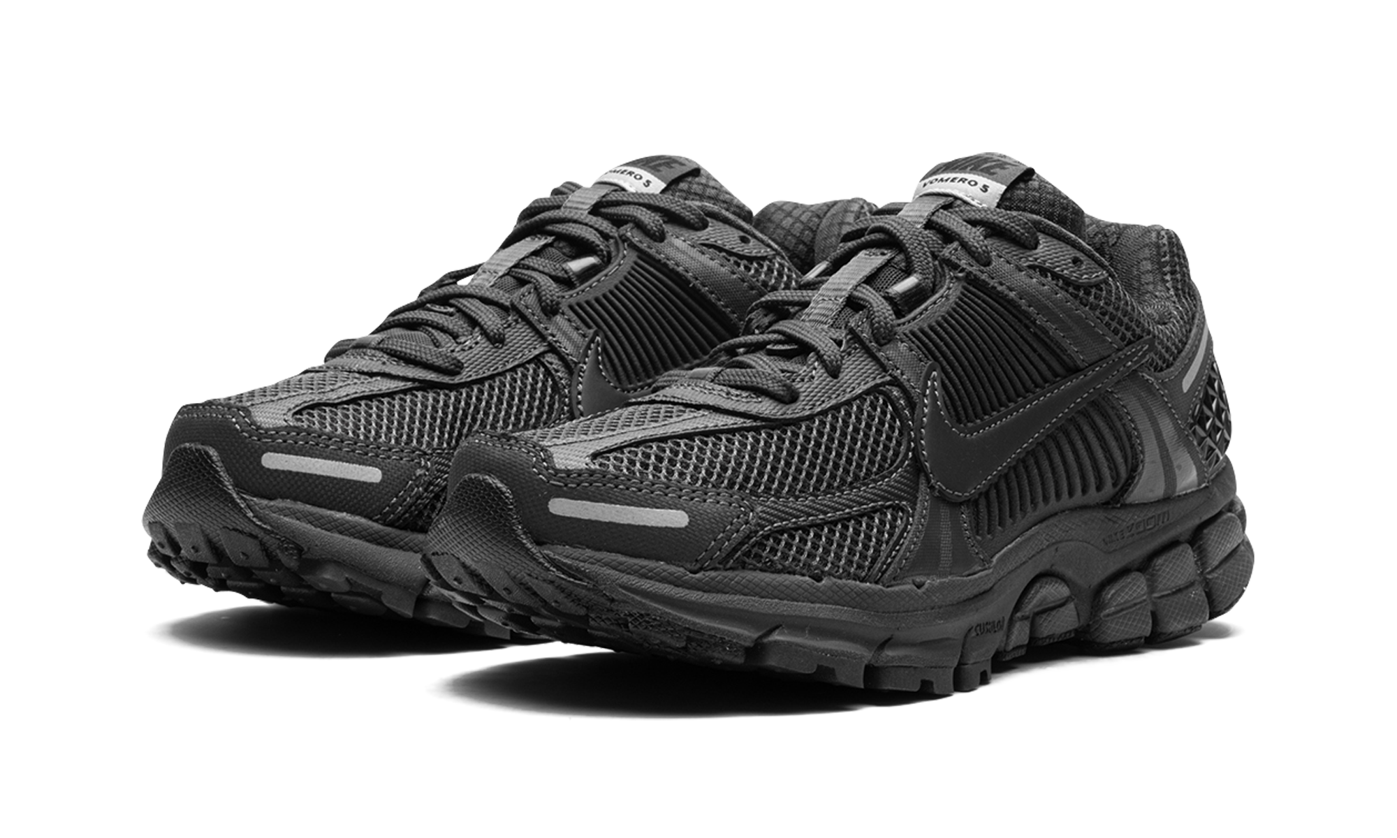 Zoom Vomero 5 WMNS"Triple Black" FQ7079 002