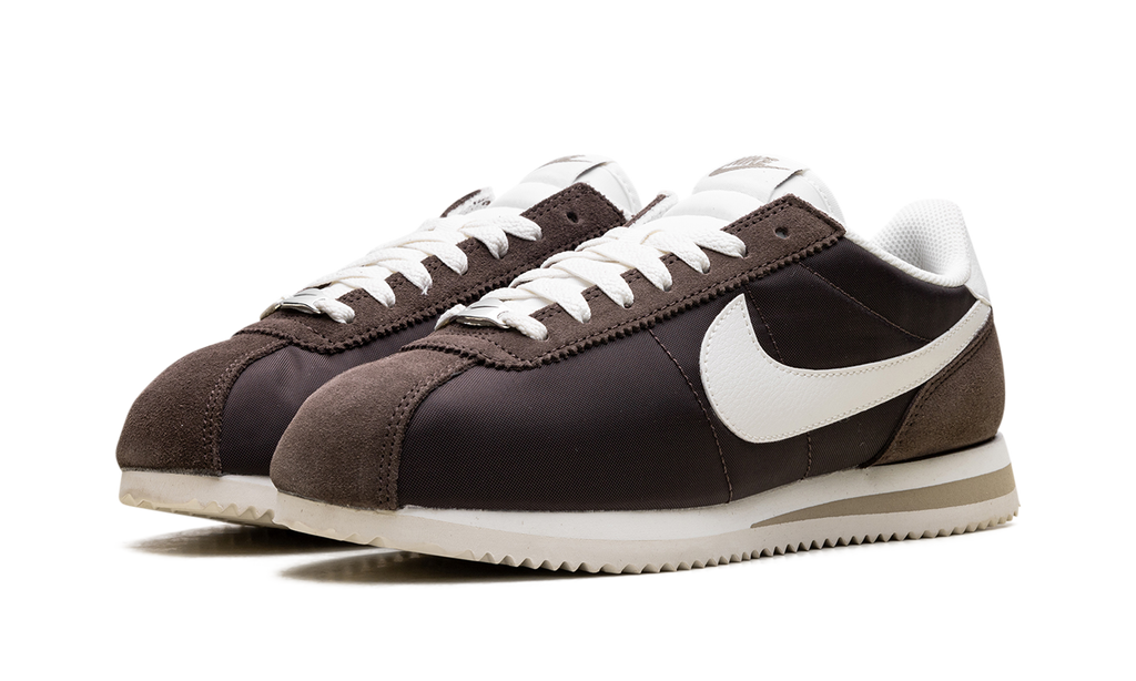 Cortez WMNS"Baroque Brown" DZ2795 200