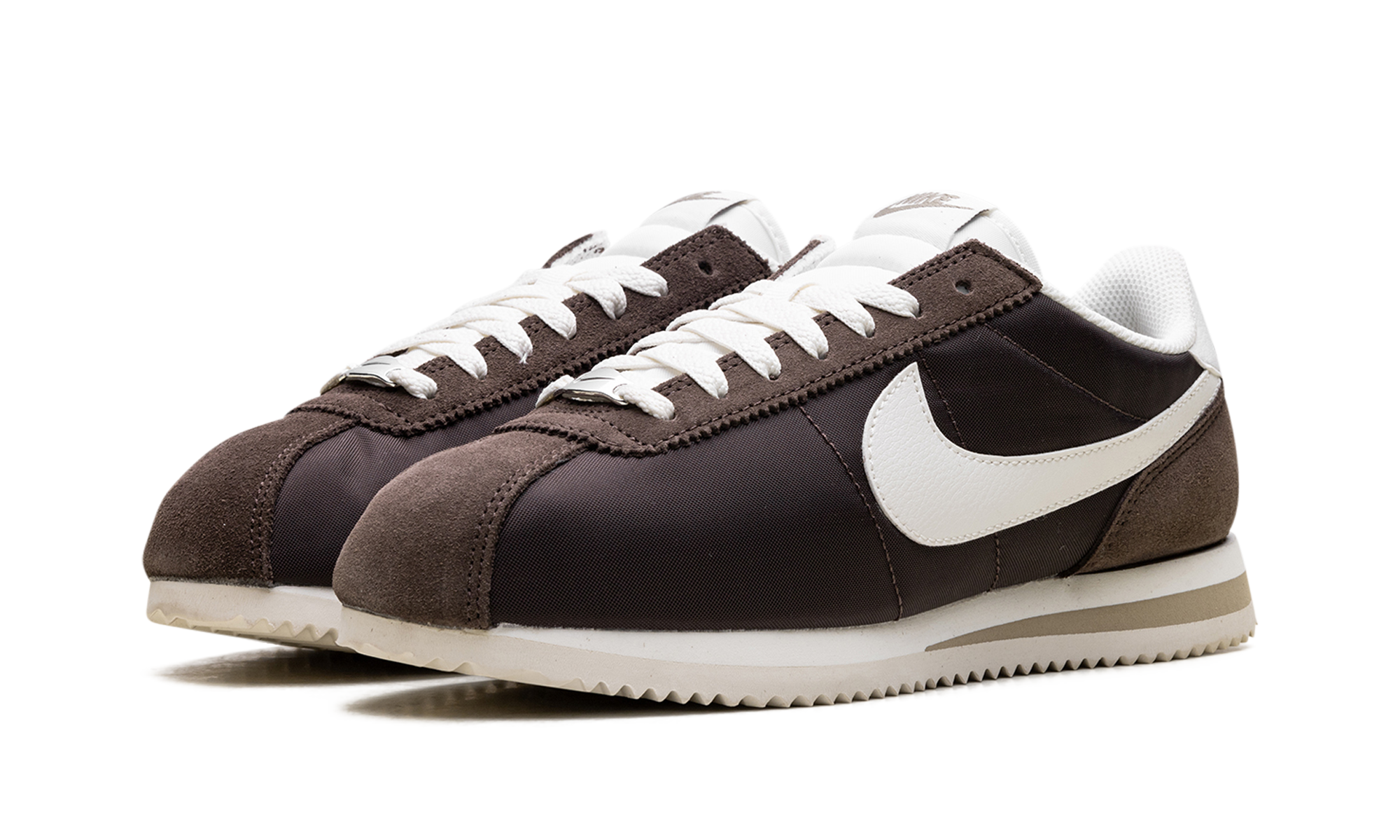 Cortez WMNS"Baroque Brown" DZ2795 200