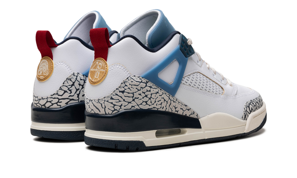 Spizike "white" HM3712-164