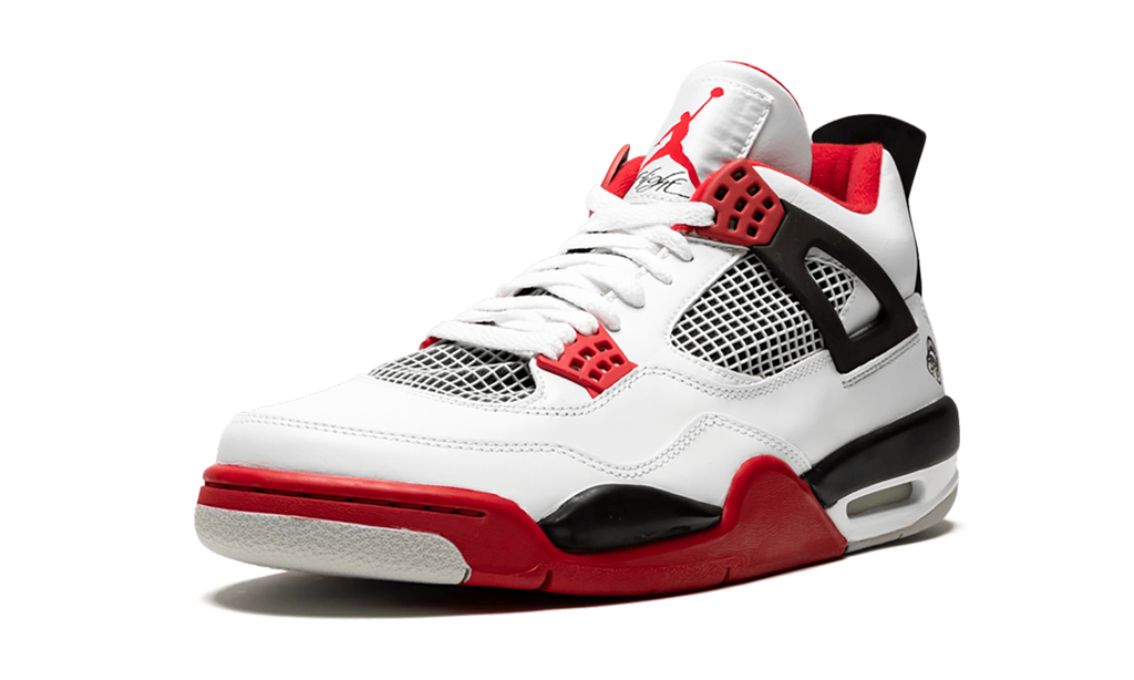 4 Retro "Mars Blackmon"