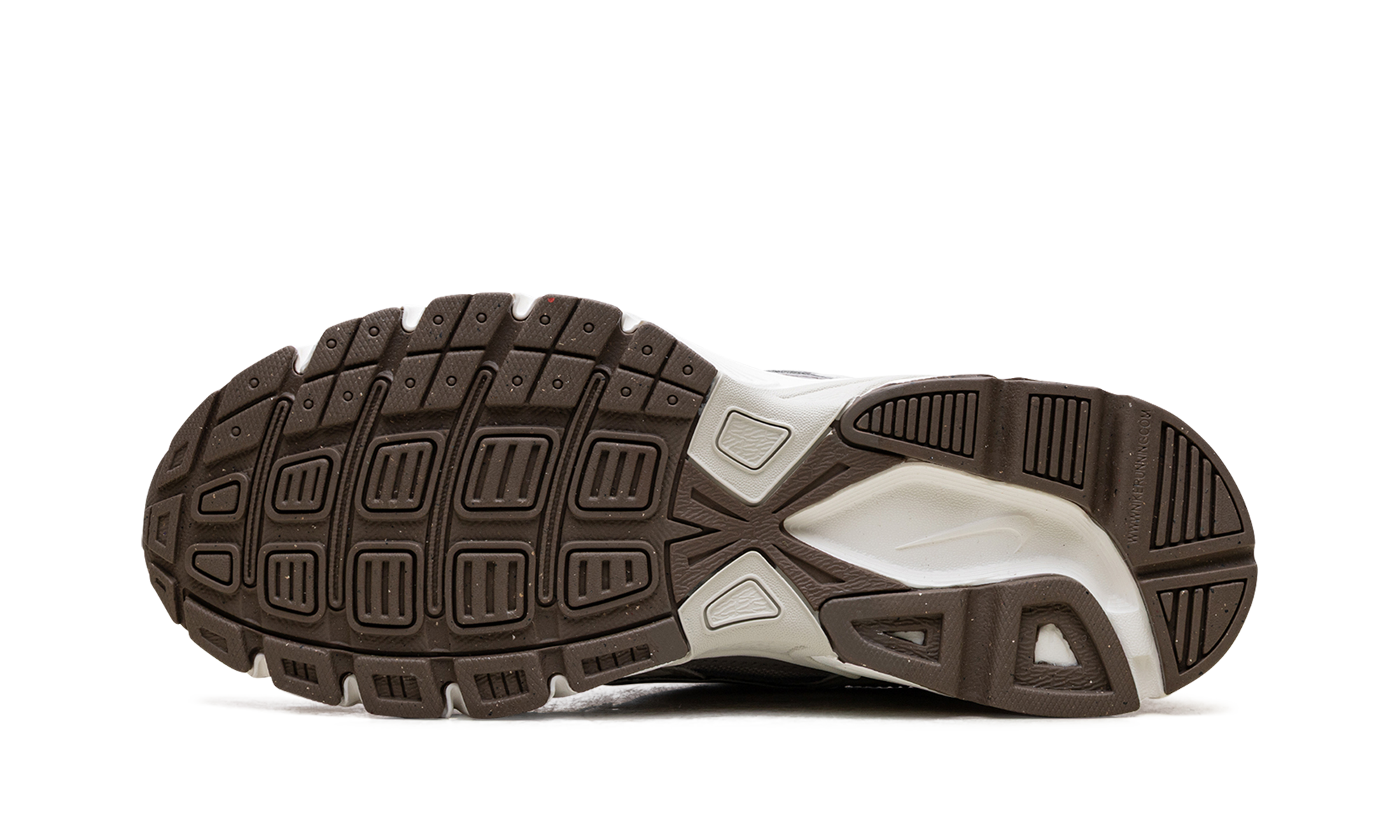 Initiator WMNS"Phantom Light Bone Sail Mink Brown" IB4339 001