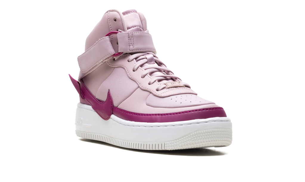 Air Force 1 Jester XX High WMNS"Plum Chalk" AR0625 501