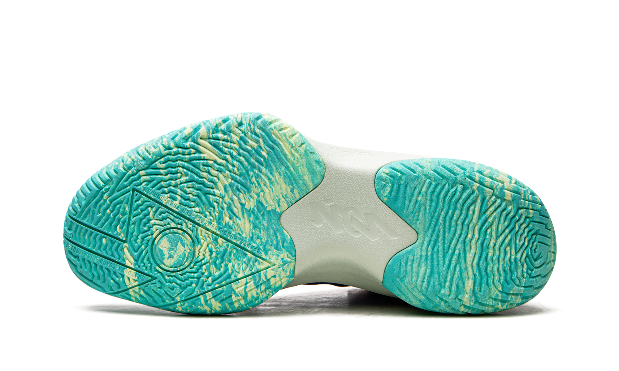 Zion 1 TB "Hyper Jade" DA3130 800