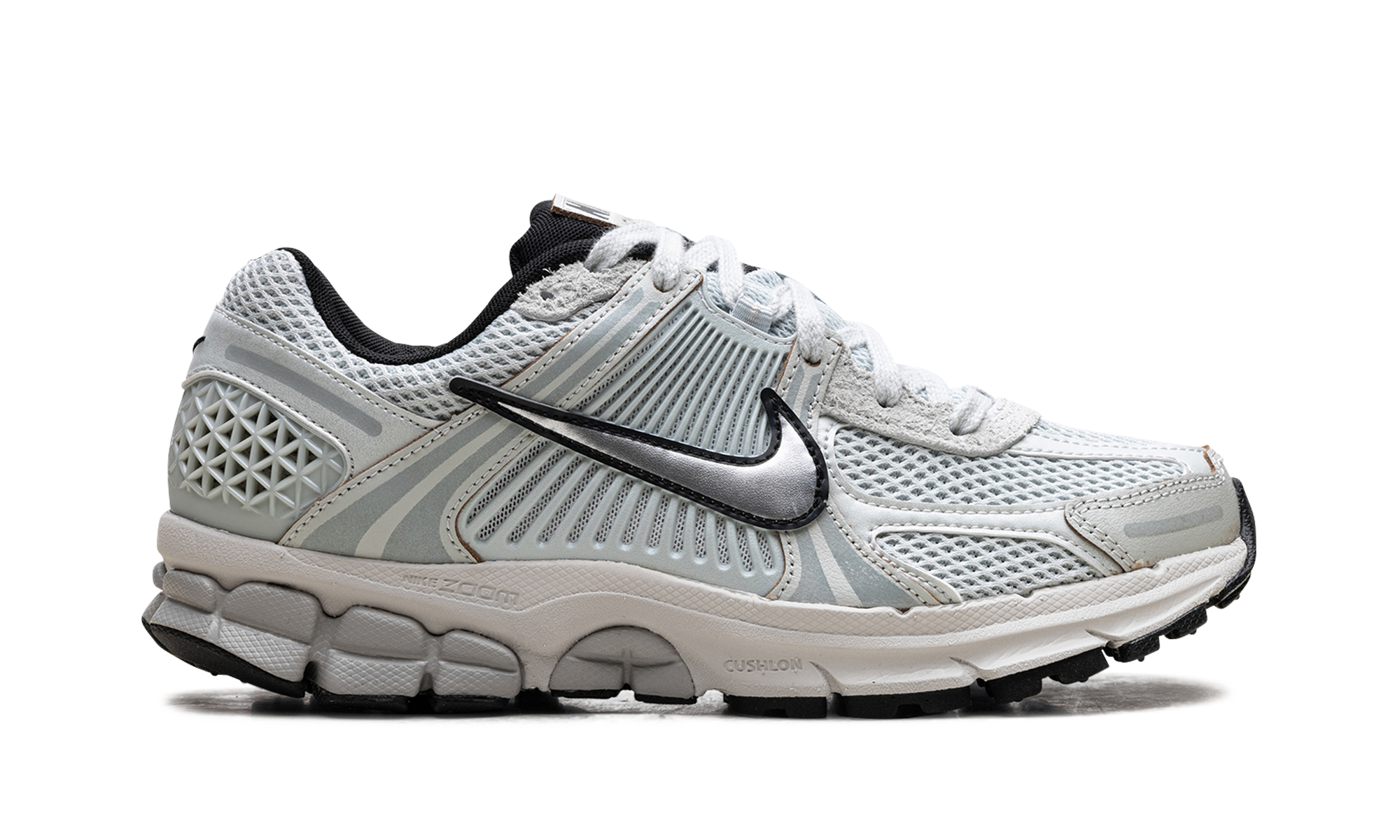 Zoom Vomero 5 WMNS"Light Silver Chrome" FN6742 001