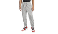 Essentials Statement Fleece Pants "Grey" DH3519 063