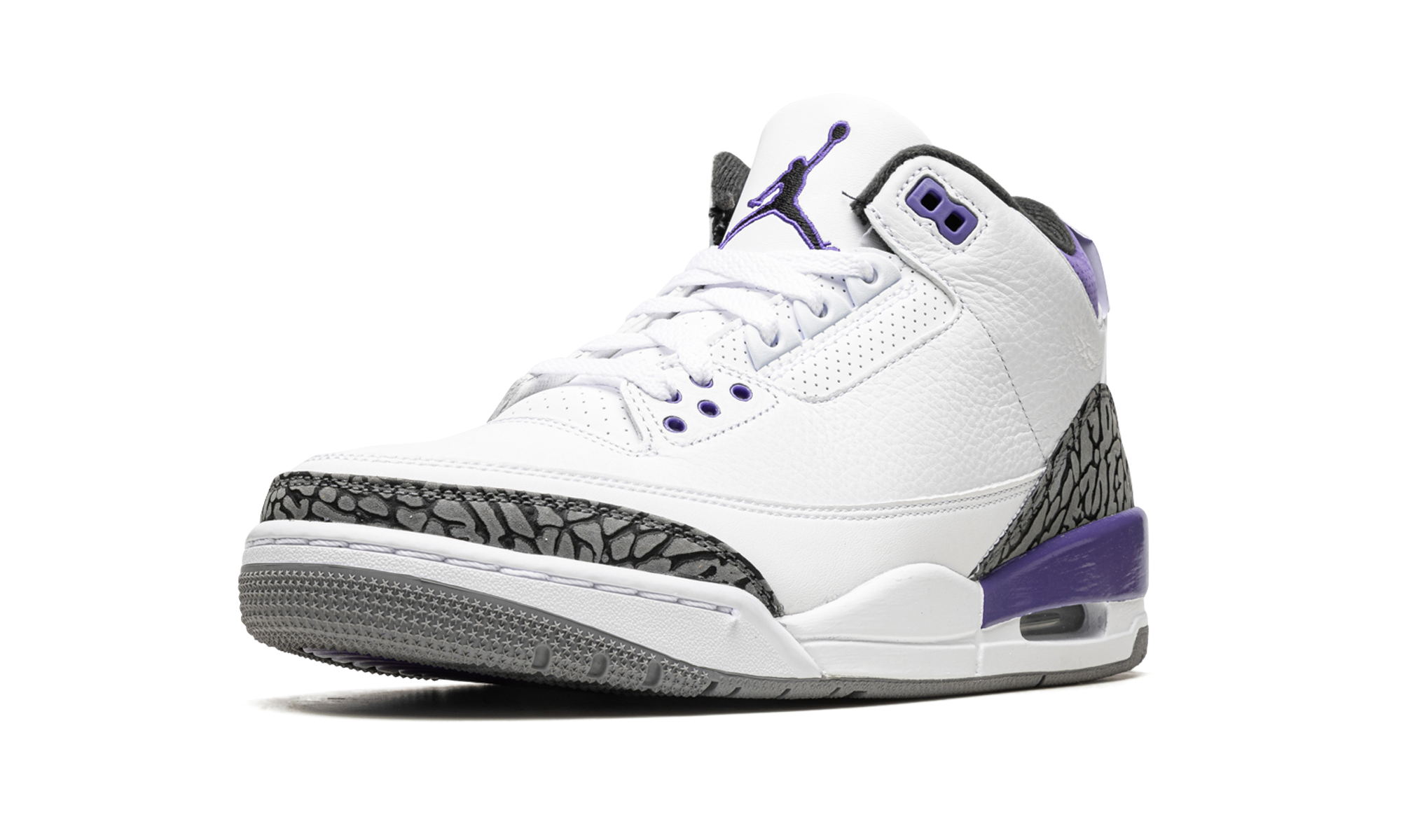 3 "Dark Iris" CT8532 105