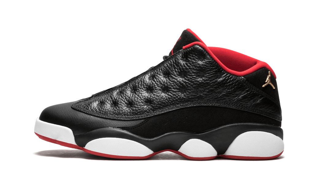13 Retro Low "Bred" 310810 027