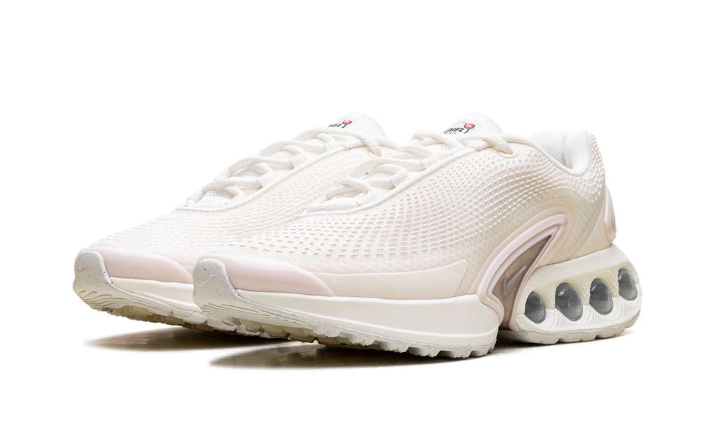 Air Max Dn WMNS"Sail Light Soft Pink" HV4436 133