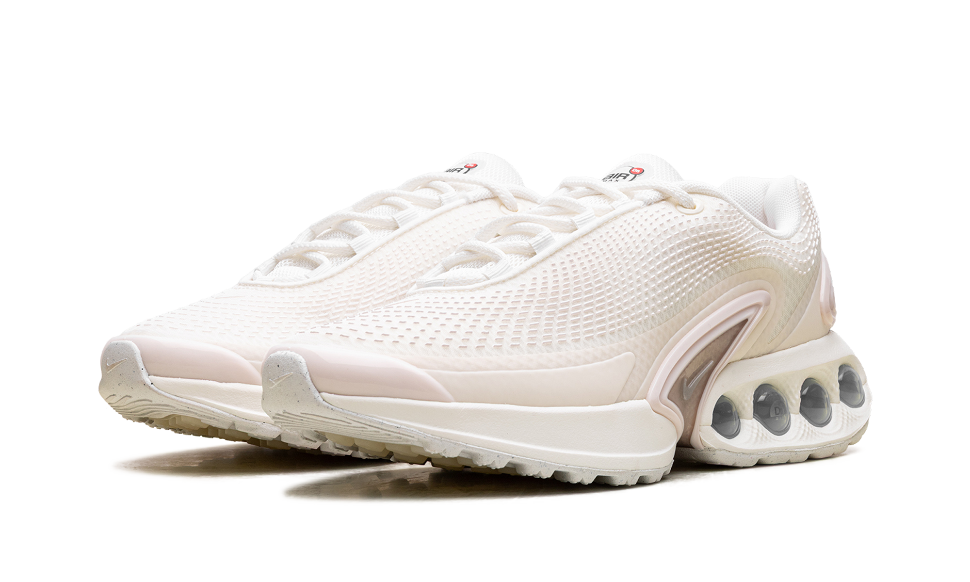 Air Max Dn WMNS"Sail Light Soft Pink" HV4436 133