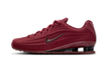 Shox Z WMNS"Dark Team Red" HQ7540 600