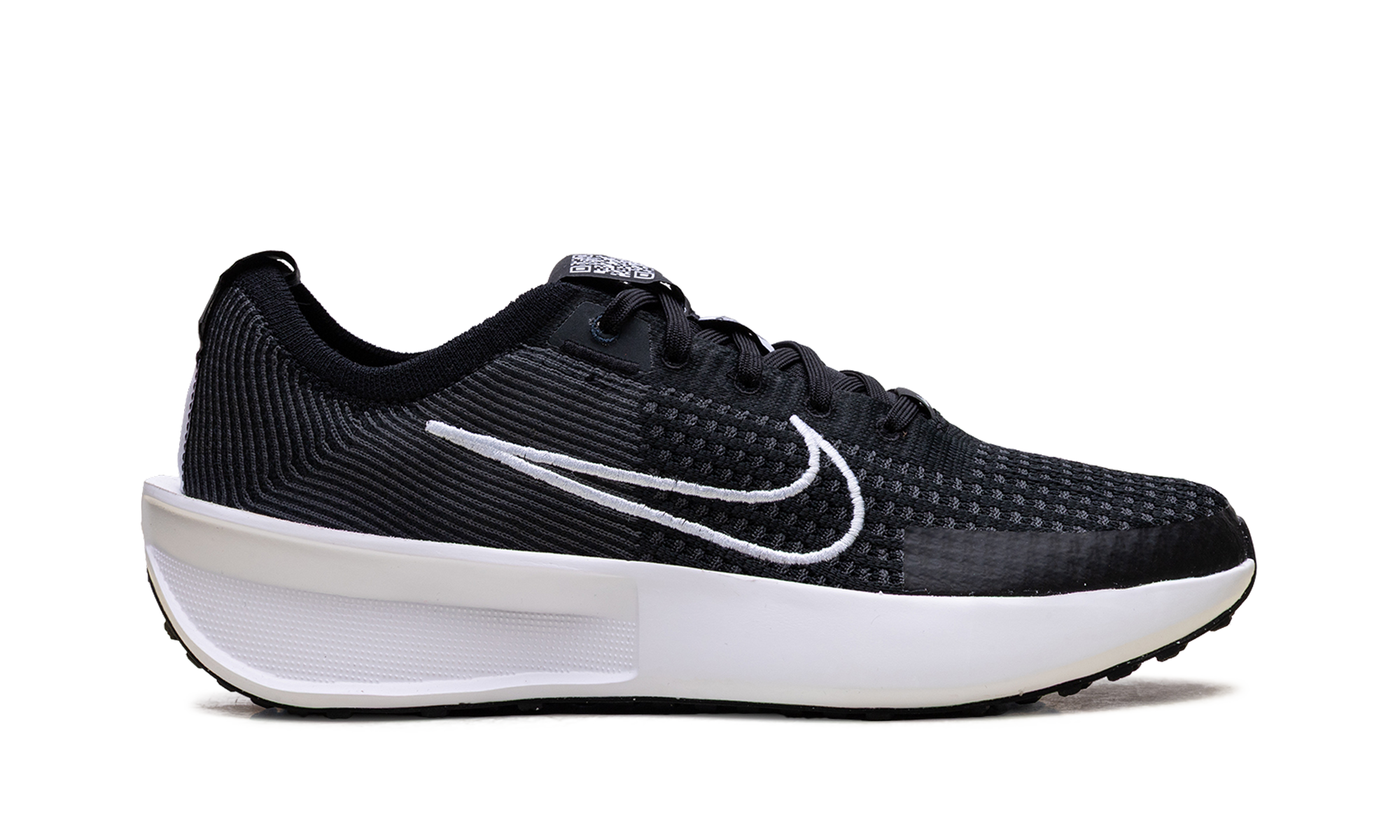 Interact Run WMNS"Black Anthracite White" FD2292 003