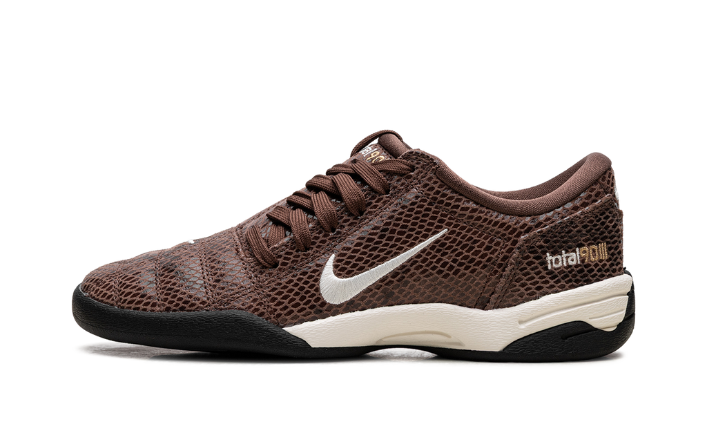 Total 90 SE WMNS"Brown Snakeskin" IB4204 201