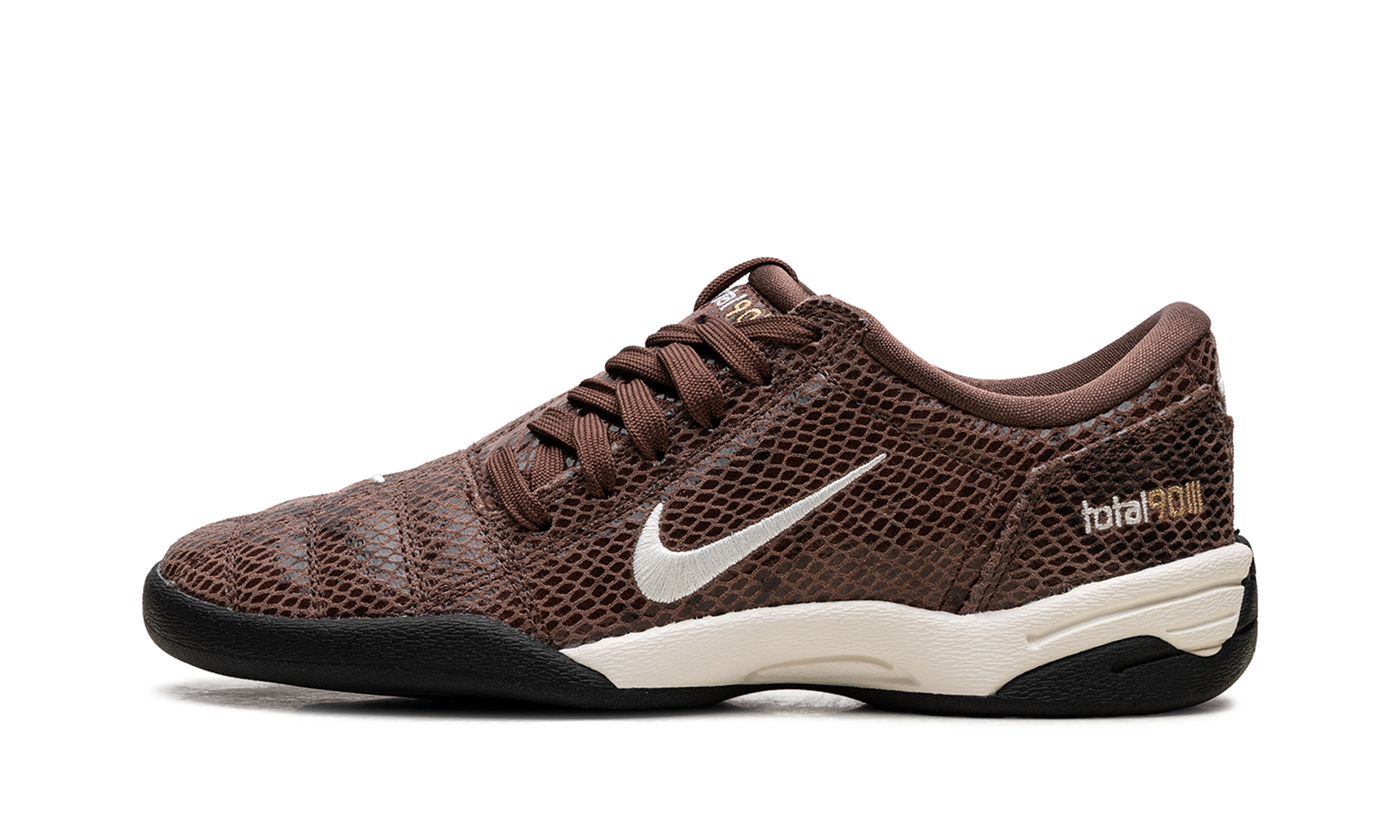 Total 90 SE WMNS"Brown Snakeskin" IB4204 201