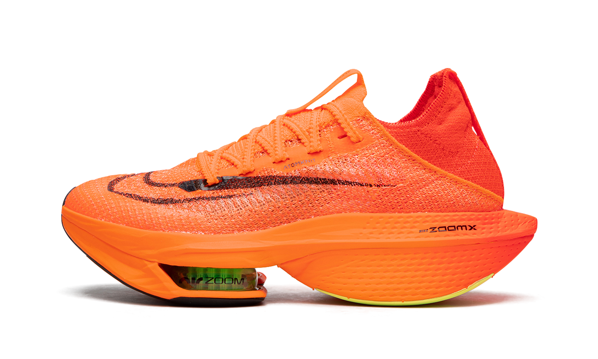AIR ZOOM ALPHAFLY NEXT% WMNS"Total Orange" DN3559 800