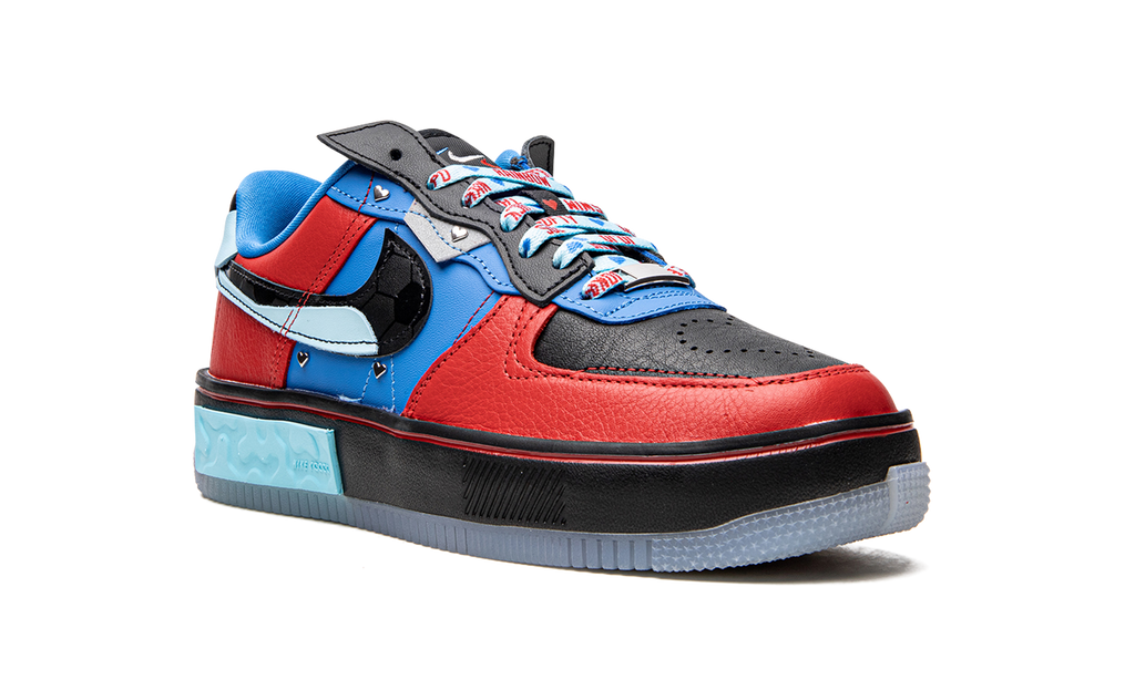 AIR FORCE 1 LO WMNS"Doernbecher 2022" DR6259 600