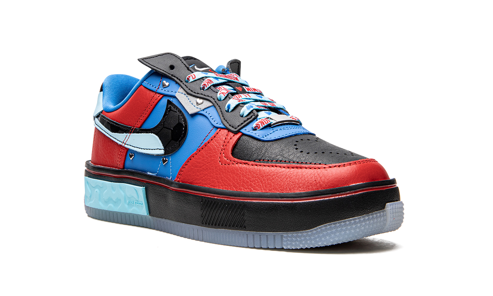 AIR FORCE 1 LO WMNS"Doernbecher 2022" DR6259 600