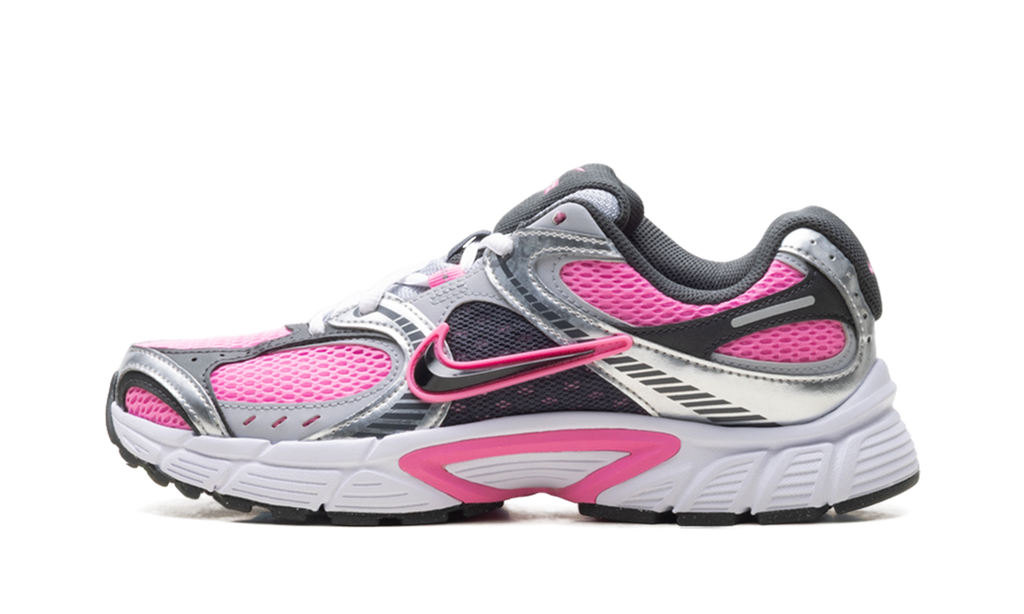 V5 RNR WMNS"Pink Spell Anthracite" HQ7901 601