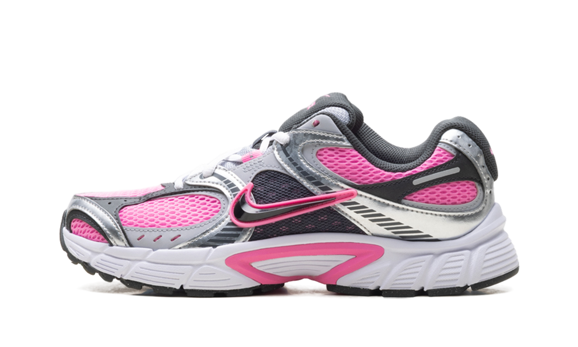 V5 RNR WMNS"Pink Spell Anthracite" HQ7901 601
