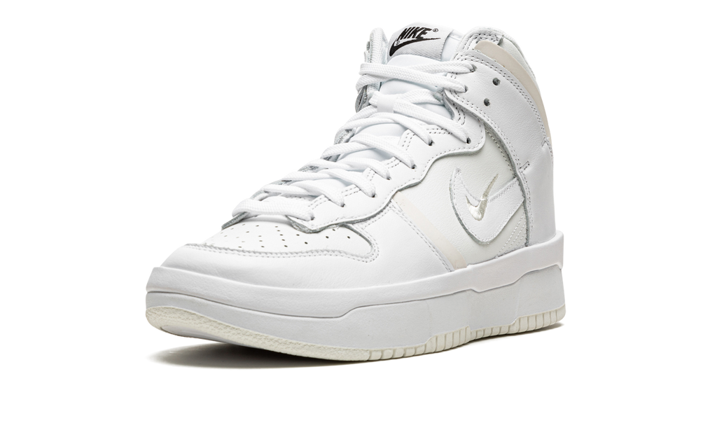 DUNK HIGH REBEL MNS WMNS"Summit White Sail" DH3718 100