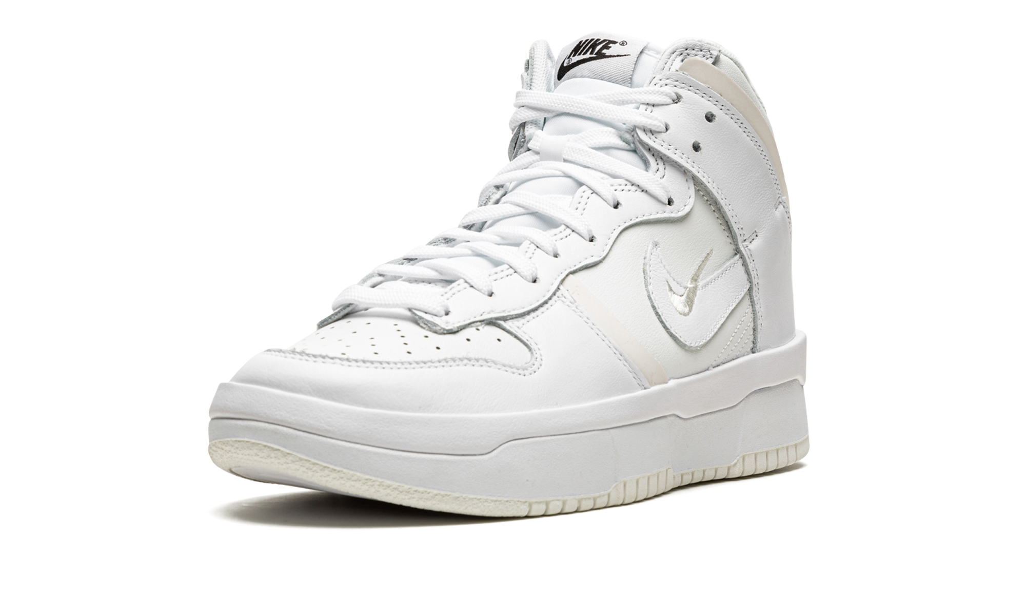 DUNK HIGH REBEL MNS WMNS"Summit White Sail" DH3718 100