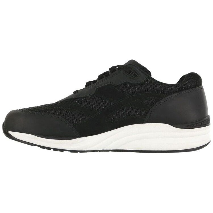 Men's Journey Mesh Lace Up in Nova