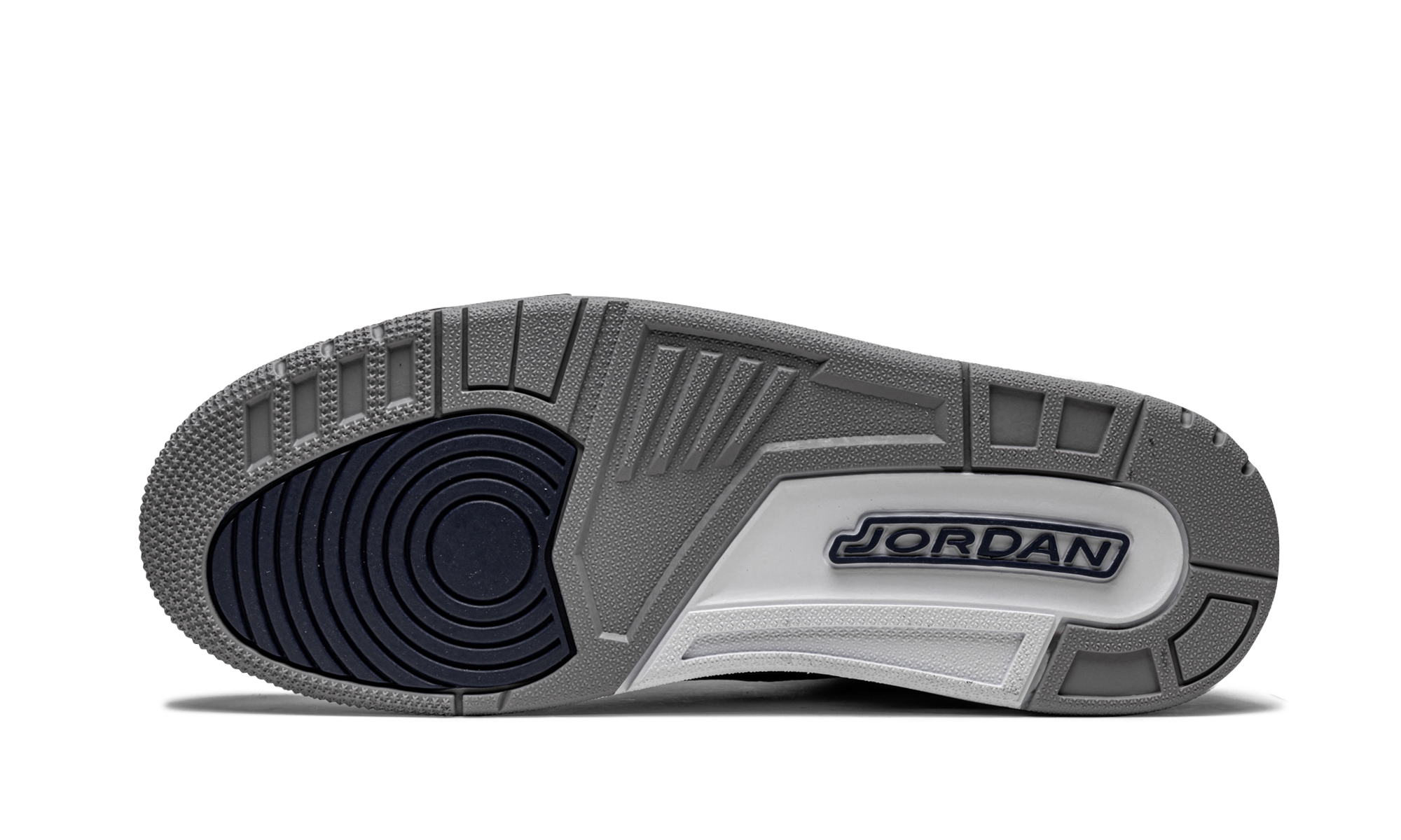 3 Retro "Georgetown" CT8532 401