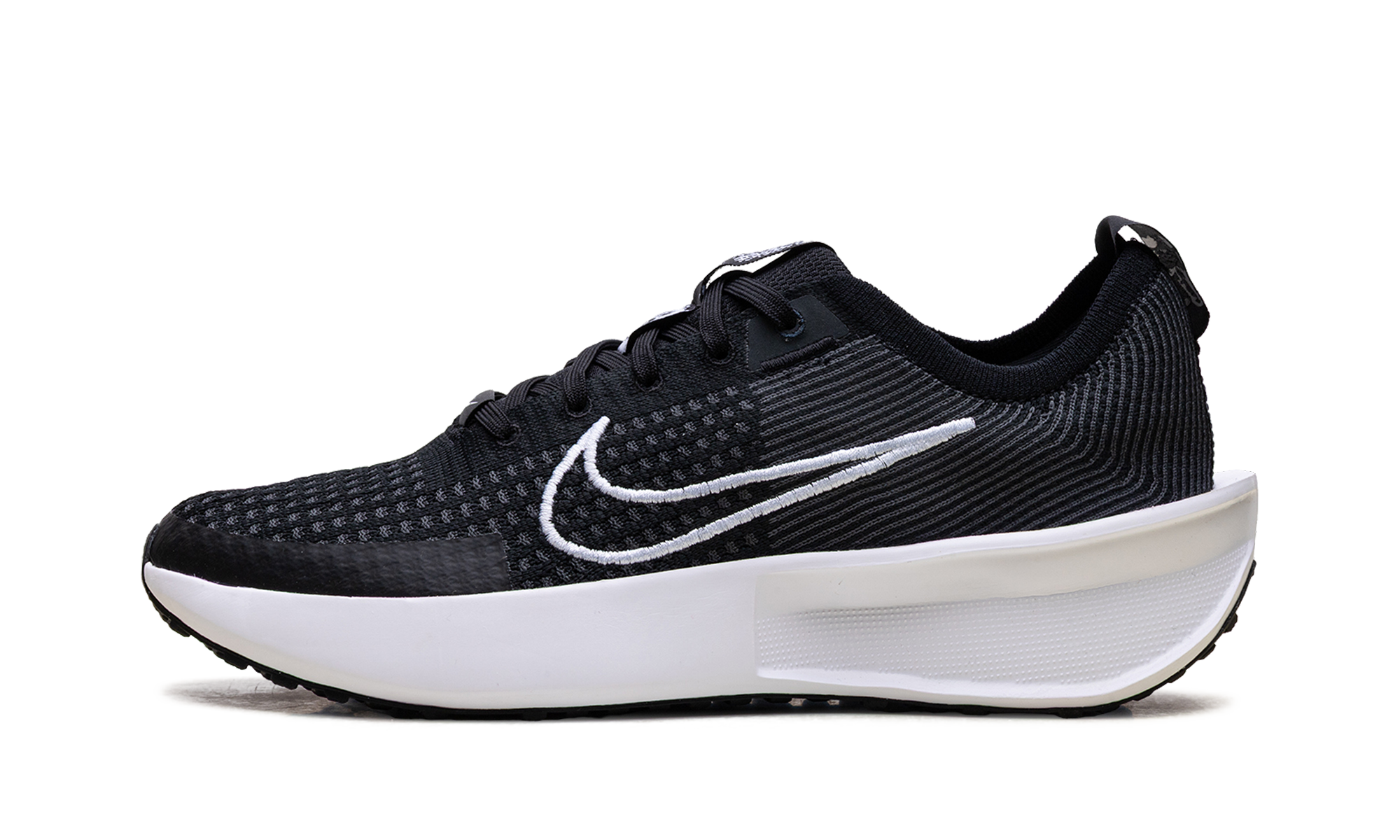 Interact Run WMNS"Black Anthracite White" FD2292 003