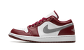 1 Low "Bordeaux" 553558 615