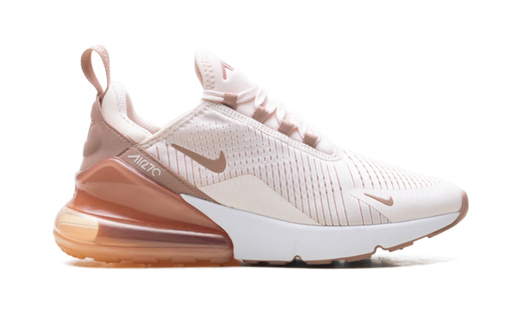 Air Max 270 Wmns"Pomegranate" HJ3222 600