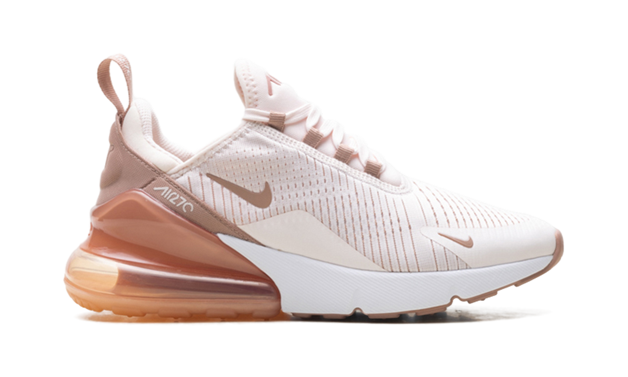 Air Max 270 Wmns"Pomegranate" HJ3222 600