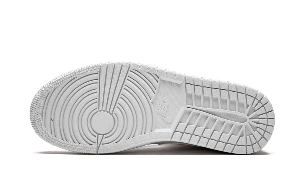 1 Mid "Triple White" 554724 129