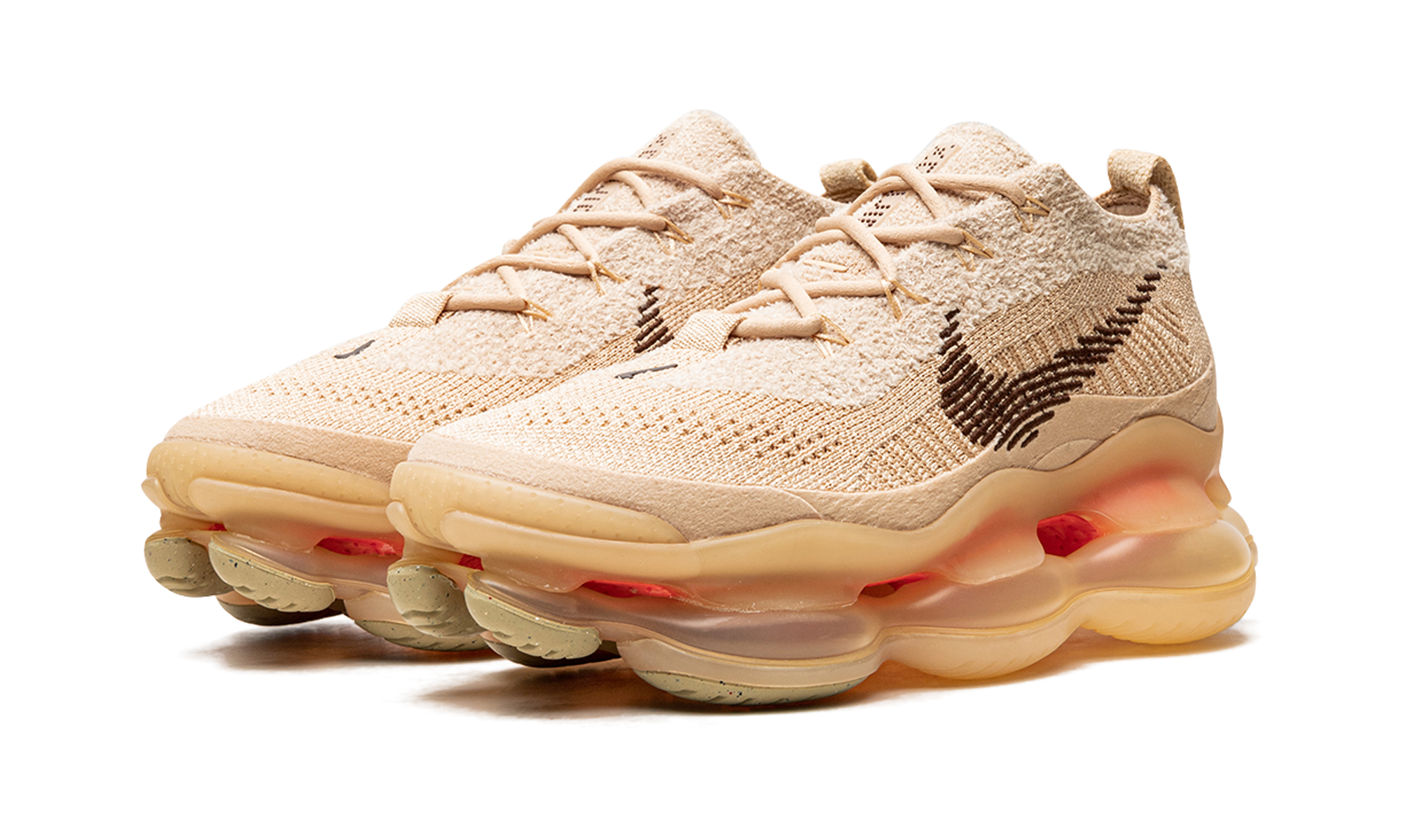 AIR MAX SCORPION WMNS "Sesame" DJ4702 200