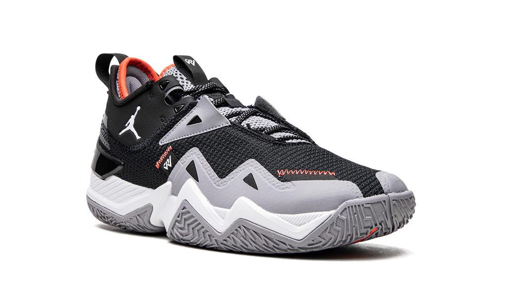 Westbrook One Take "Black Cement" CJ0780 001