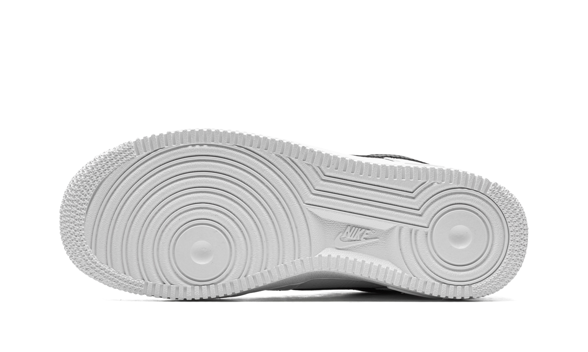 AIR FORCE 1'07 MNS WMNS"White/Black" DD8959 103