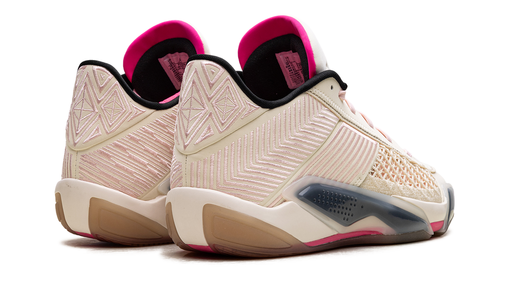 XXXVIII Low "Coconut Milk" FD2326 100