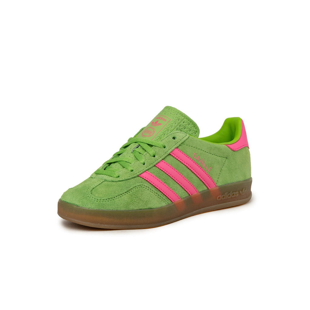 Gazelle Indoor W
