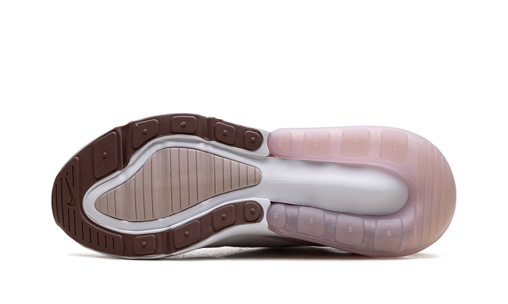 AIR MAX 270 WMNS"White Smokey Mauve Black Platinum Violet" AH6789 120