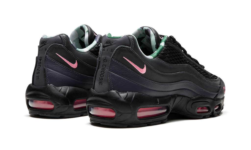 Air Max 95 "Corteiz - Pink Beam" FB2709 001