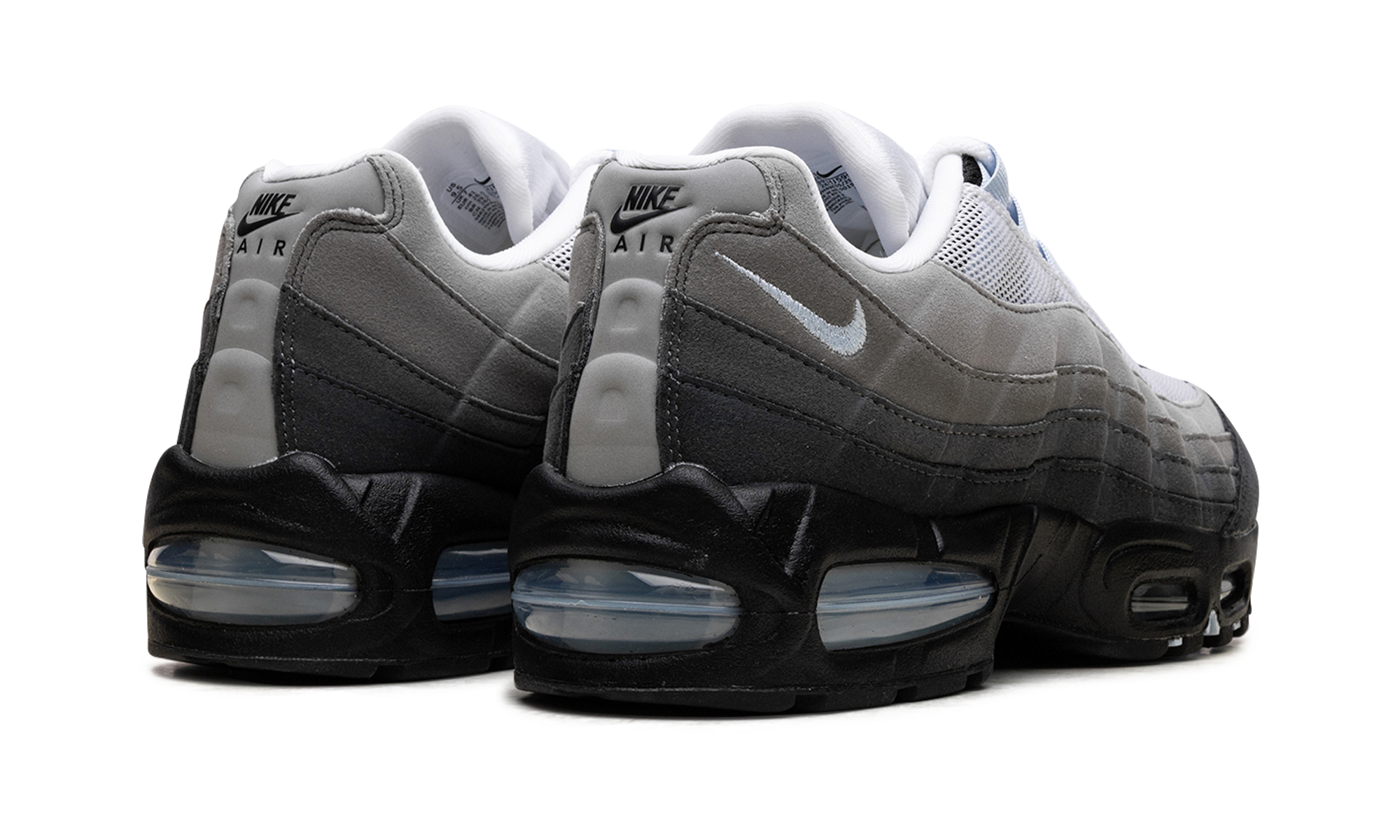 Air Max 95 OG"Blue Tint" HJ5996 002