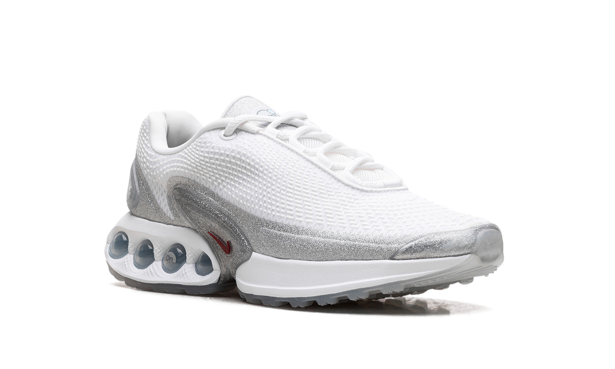 Air Max Dn WMNS"Silver Glitter" HQ3457 161