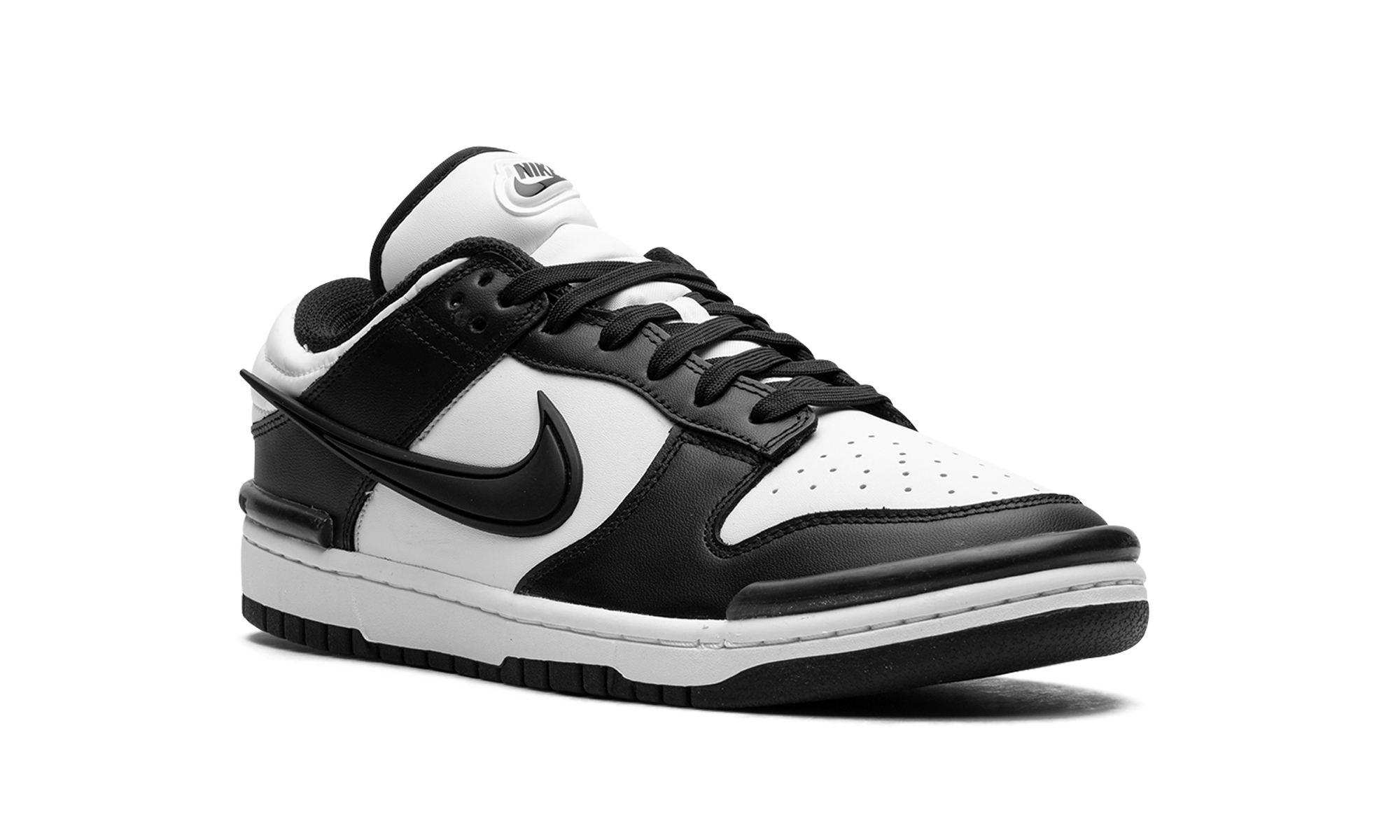 DUNK LO TIST WMNS"Panda" DZ2794 001