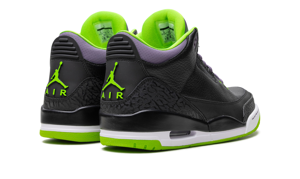 3 Retro "Joker" 136064 018