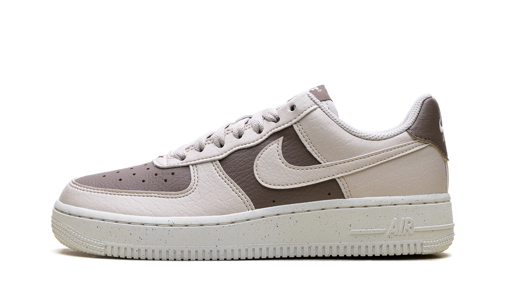 Air Force 1 Low'07 WMNS"Mink Brown Sail White Light Orewood Brown" IH0585 200
